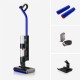 Επαναφορτιζόμενη Σκούπα Stick Dyson WashG1 Wet Floor Cleaner Black/Blue 486236-01